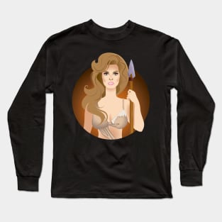 Raquel Long Sleeve T-Shirt